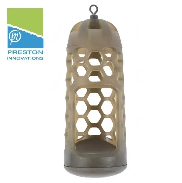 PRESTON INNOVATIONS ABSOLUTE WINDOW FEEDERS CAGE XL 30G P0050122