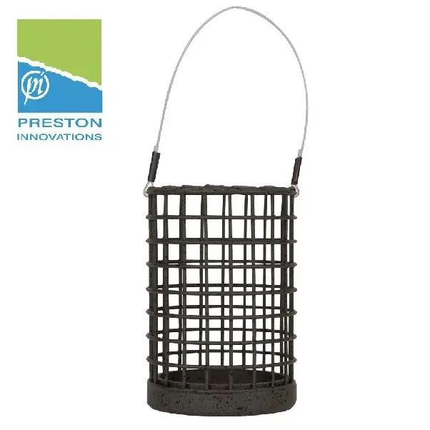 [P0050185] PRESTON INNOVATIONS WIRE BAIT UP FEEDER 55X40MM 20G P0050185