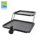 PRESTON INNOVATIONS OFFBOX DOBLE DECKER SIDE TRAY LARGE P0110060
