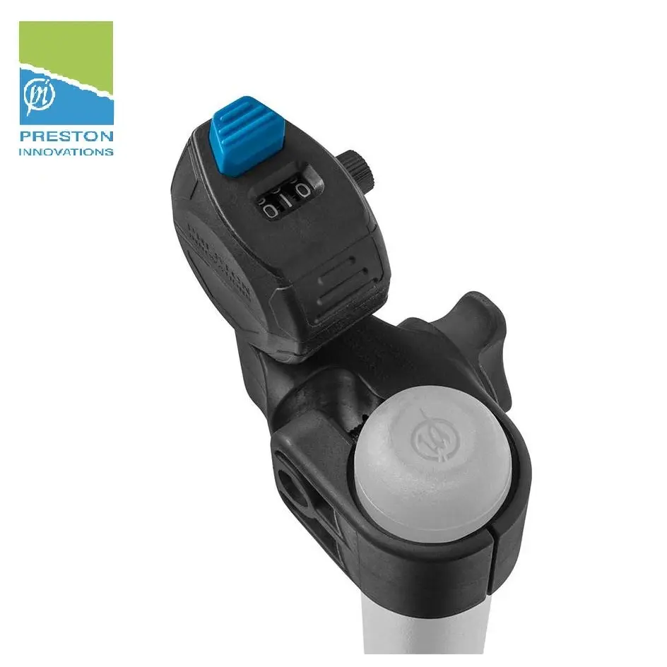 PRESTON INNOVATIONS OFFBOX CLCKER COUNTER P0110078