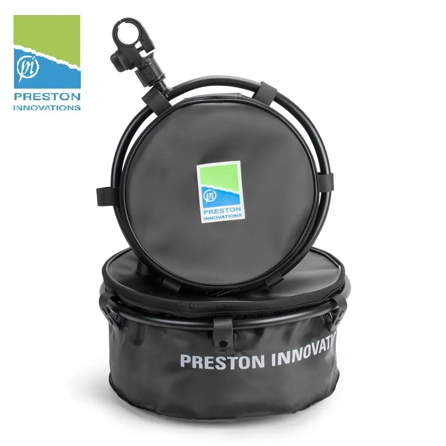 PRESTON INNOVATIONS OFFBOX 36 EVA BOWL AND HOOP LARGE P0110088