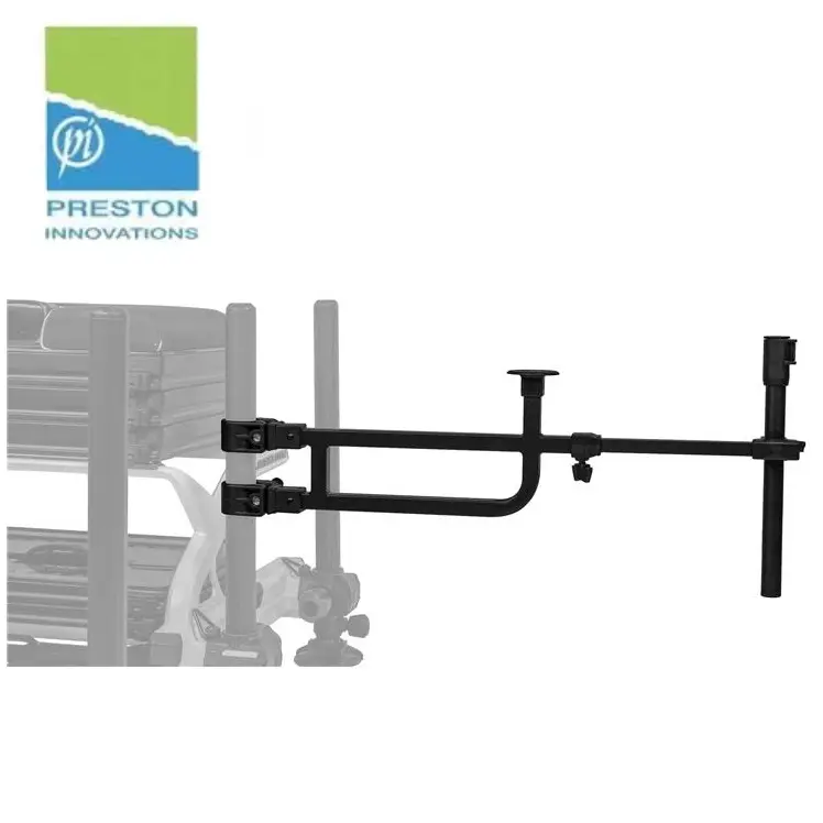 [P0110096] PRESTON INNOVATIONS OFFBOX SIDE TRAY SUPPORT ACCESORY ARM P0110096