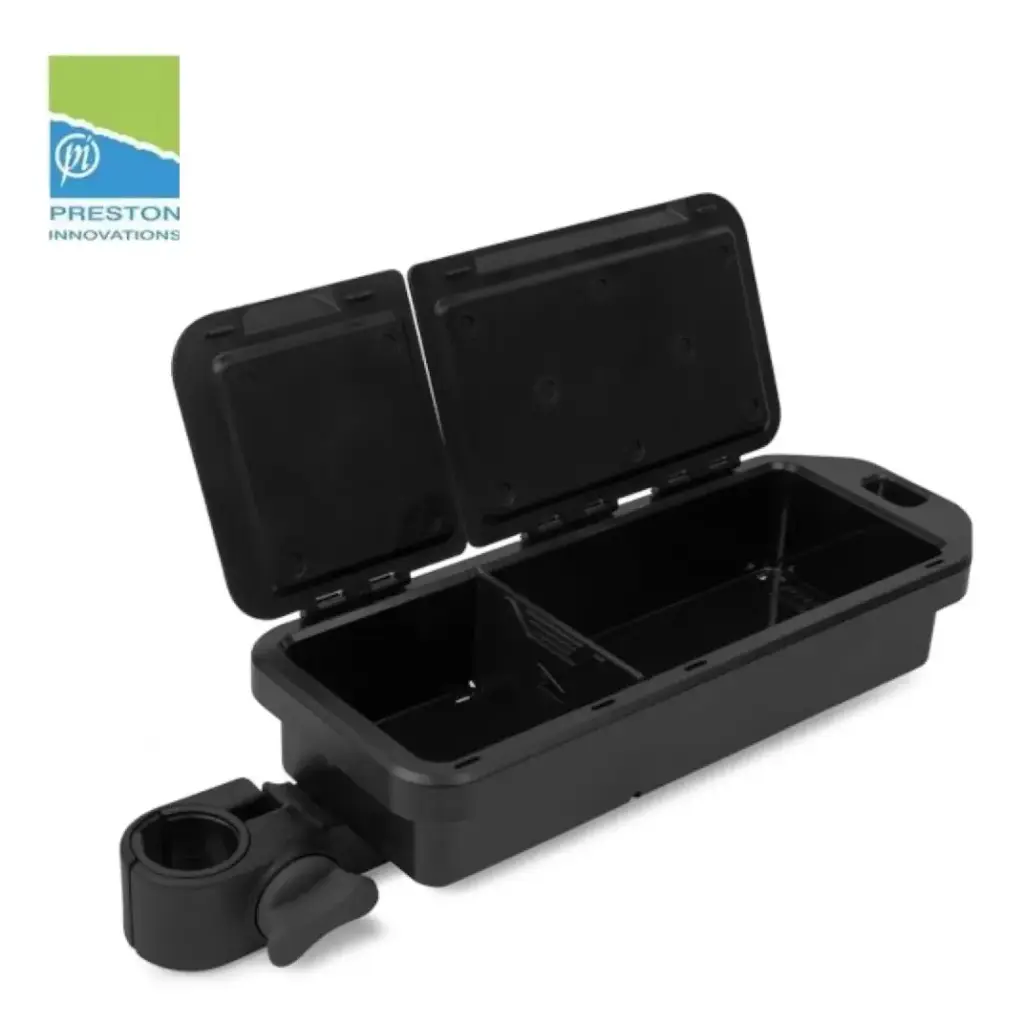 [P0110105] PRESTON INNOVATIONS OFFBOX DELUXE ACCESSORY TRAY P0110105