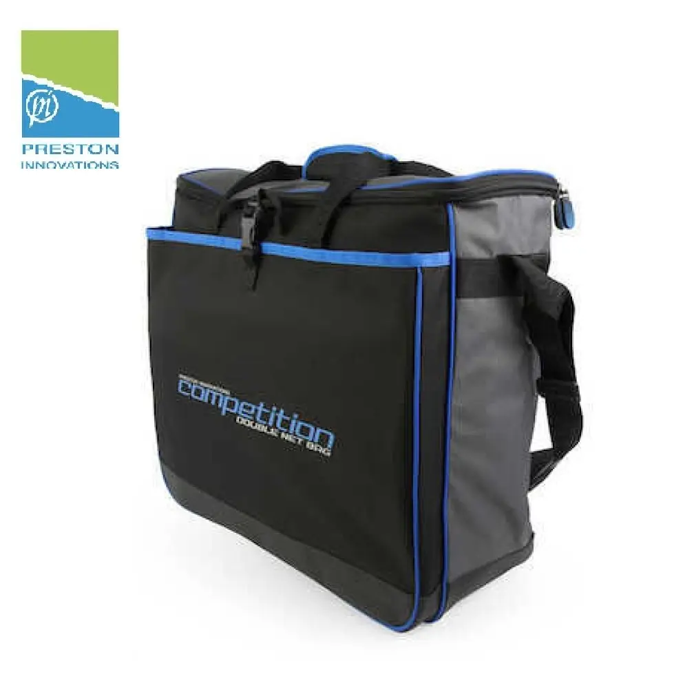 [P0130090] PRESTON INNOVATIONS DOUBLE NET BAG P0130090