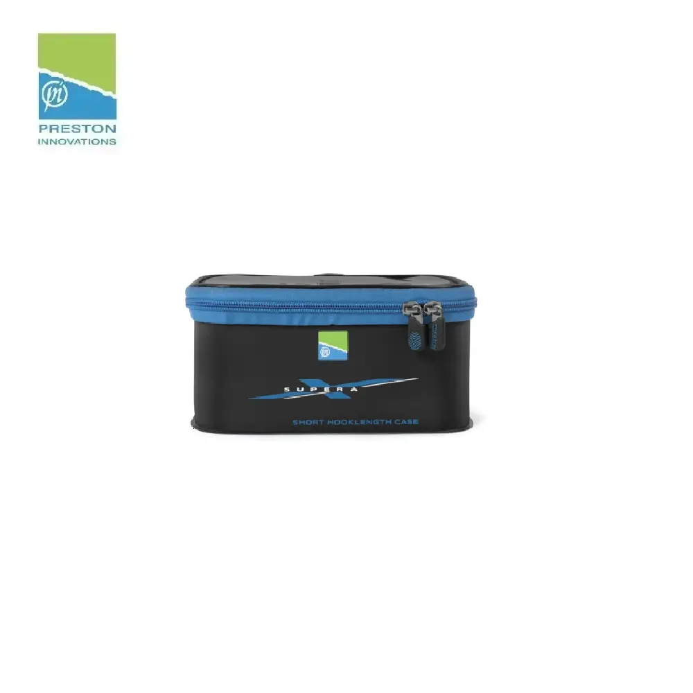 PRESTON INNOVATIONS EVA HOOKLENGTH CASE SHORT P0130107