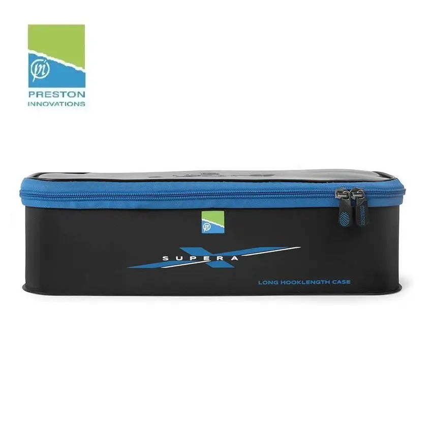 [P0130108] PRESTON INNOVATIONS EVA HOOKLENGTH CASE LONG P0130108