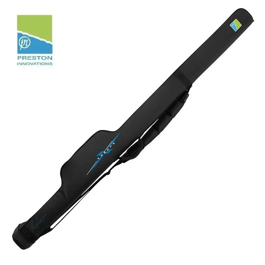 [P0130110] PRESTON INNOVATIONS SUPERA X COMPACT READY ROD P0130110