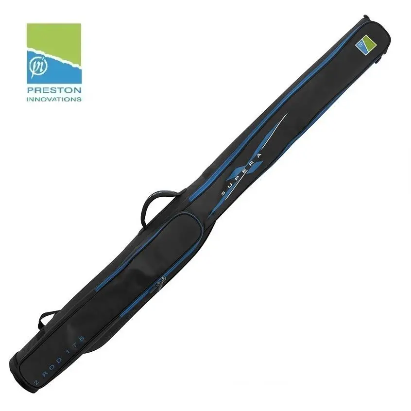 [P0130112] PRESTON INNOVATIONS SUPERA X 2 ROD 195 P0130112