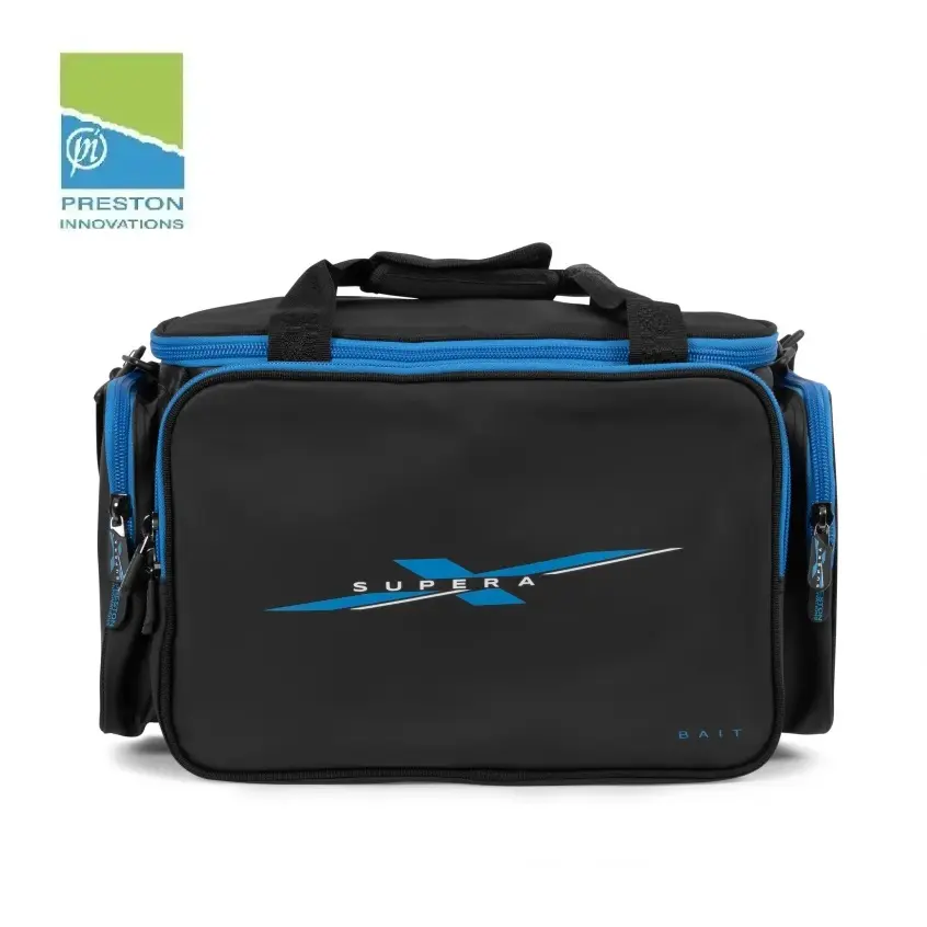 [P0130117] PRESTON INNOVATIONS SUPERA X BAIT P01300117