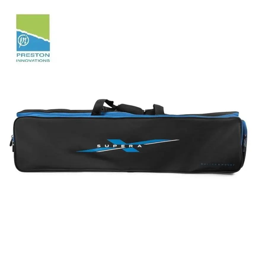 [P0130118] PRESTON INNOVATIONS SUPERA X ROLLER & ROOST P0130118