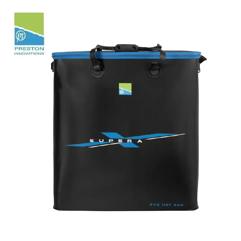 [P0130120] PRESTON INNOVATIONS SUPERA X EVA NET P0130120