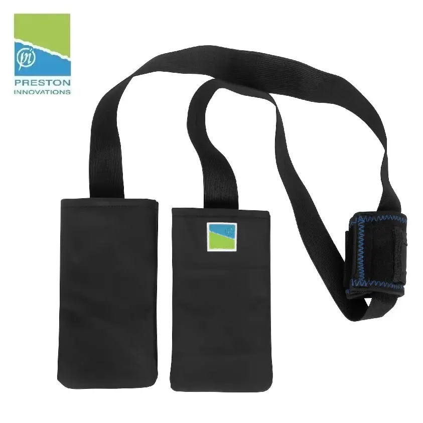 [P0130124] Preston Innovatior Protector de Punta y Culata Supera X Tip & Butt P0130124
