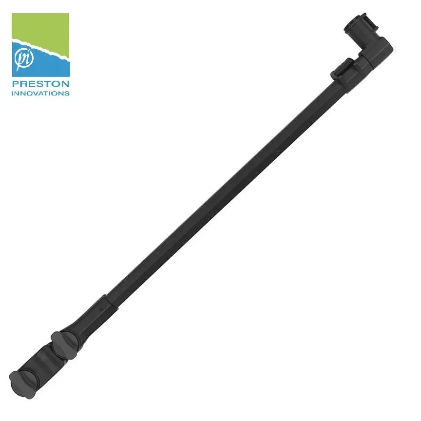 Preston Innovations Brazo Alimentador Telescópico Feeder Arn Long 80-131cm P0110063