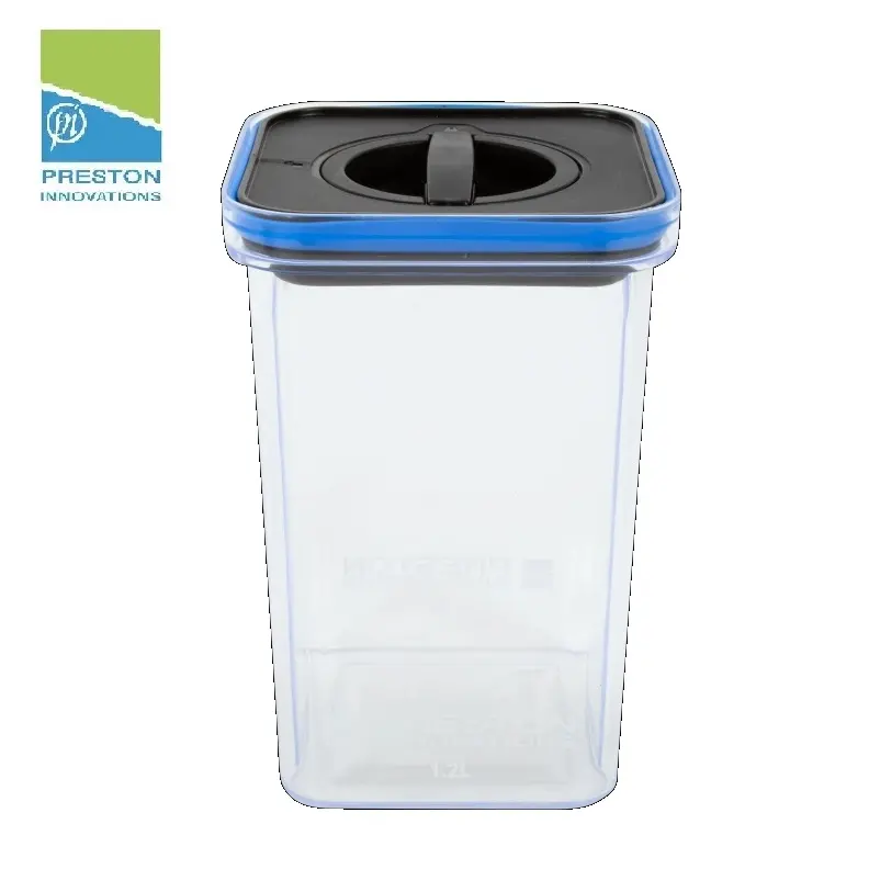 [P0130135] PRESTON INNOVATIONS BAIT SAFE CONTAINER 1.2L P0130135