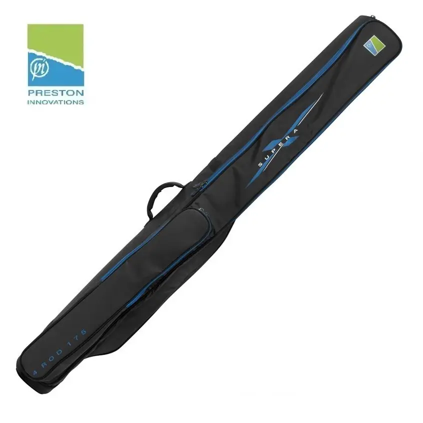 PRESTON INNOVATIONS SUPERA X 6 ROD 185 P0130142