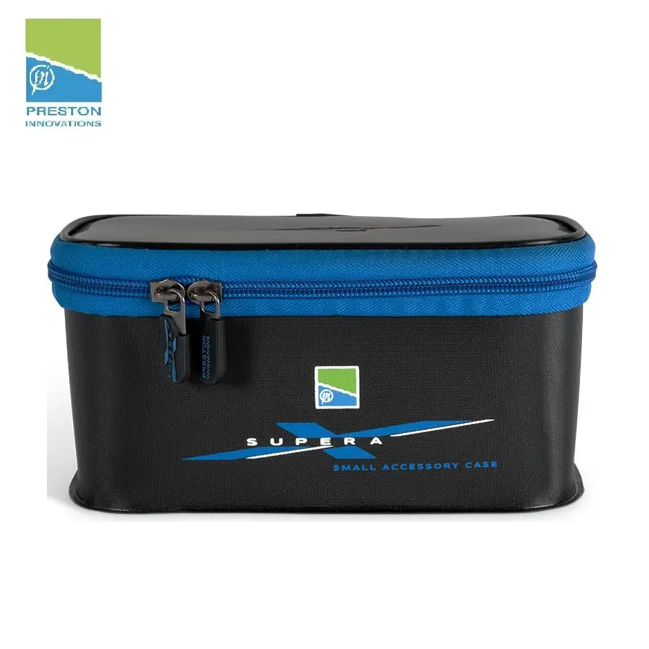 [P0130146] PRESTON INNOVATIONS SUPERA X SMALL EVA ACCESSORY CASES P0130146