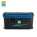 PRESTON INNOVATIONS SUPERA X SMALL EVA ACCESSORY CASES P0130146