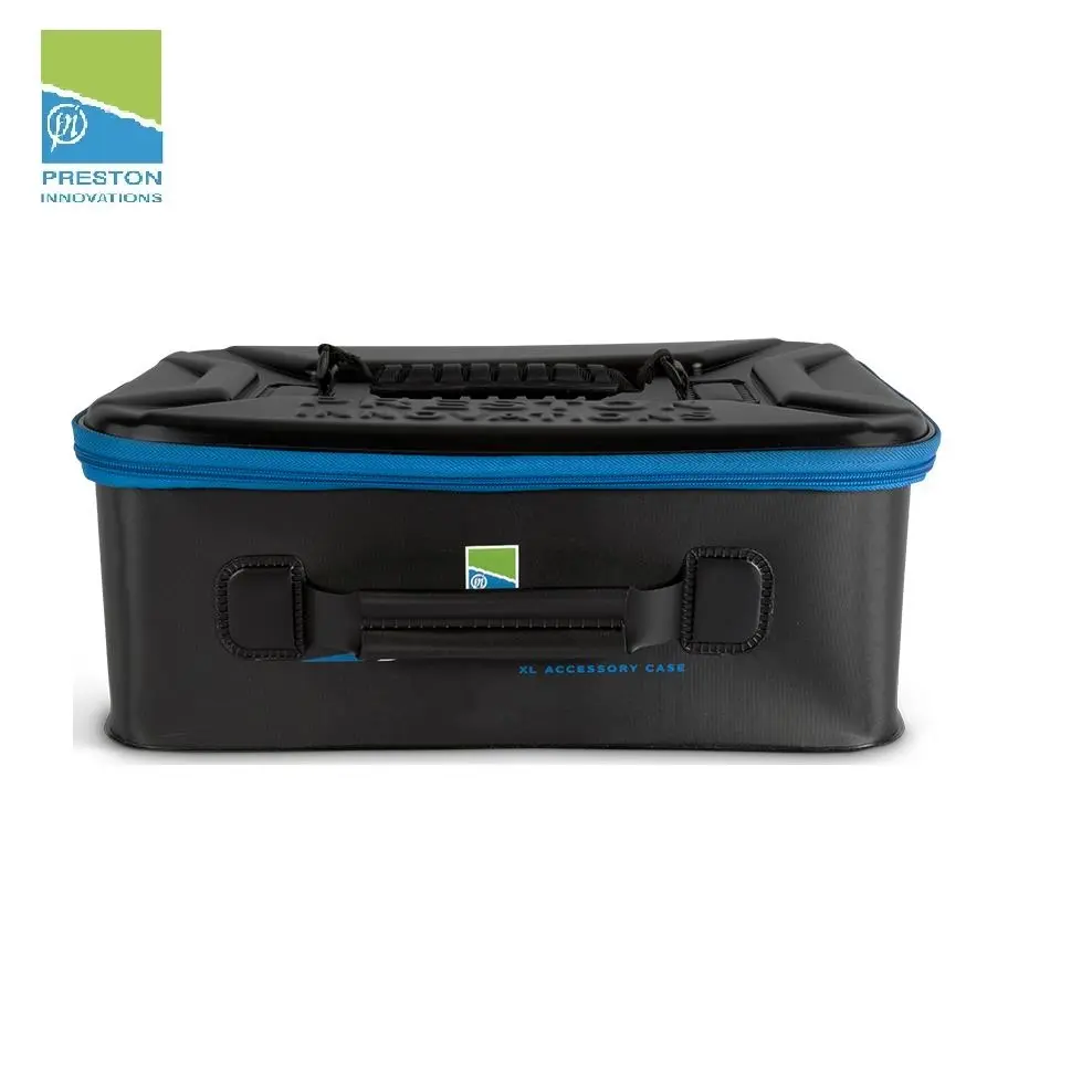 PRESTON INNOVATIONS SUPERA X XL EVA ACCESSORY CASES P0130149