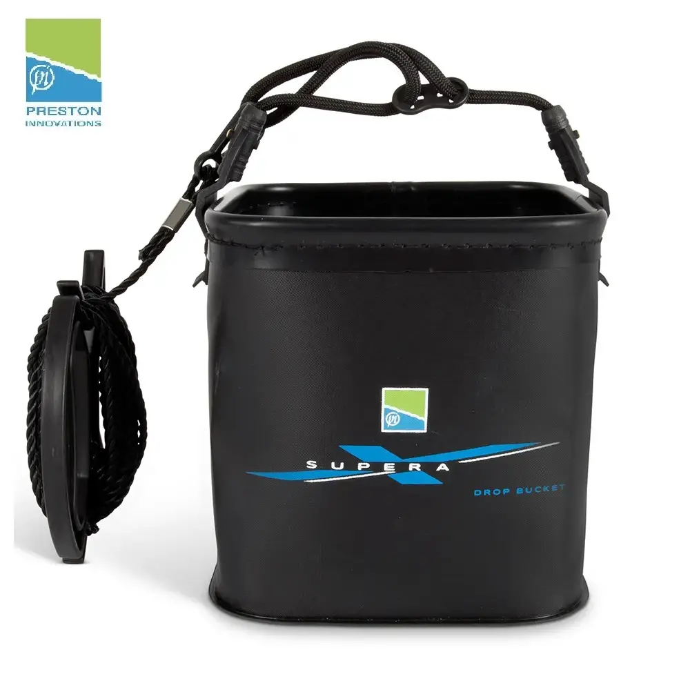 [P0130153] PRESTON INNOVATIONS SUPERA X DROP BUCKET P0130153