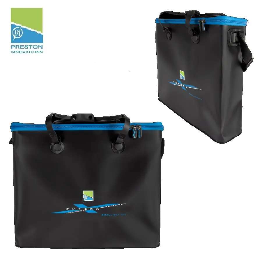 PRESTON INNOVATIONS SUPERA X SMALL EVA NET BAG P0130157