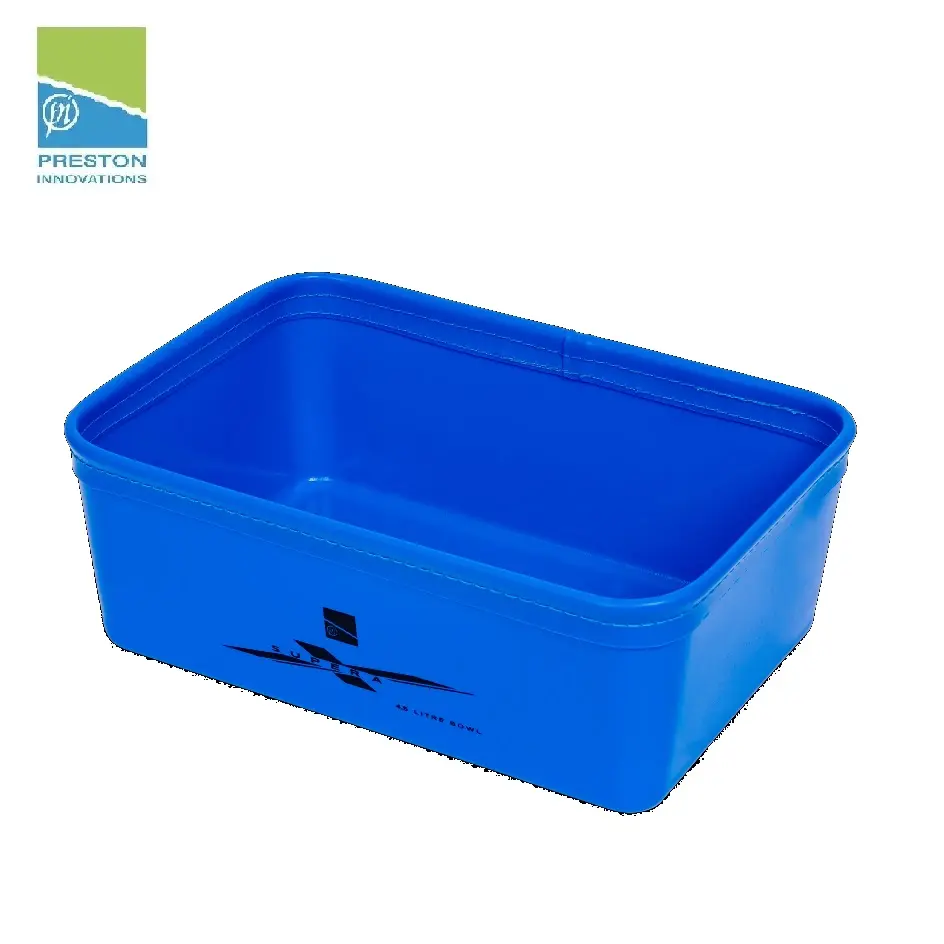 [P0130161] PRESTON INNOVATIONS SUPERA X 4.5L BOWL P0130161