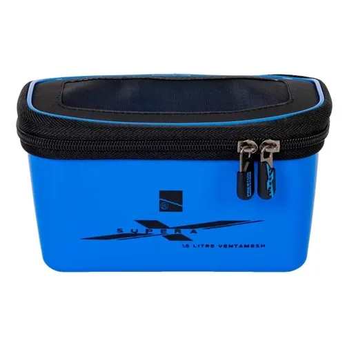 [P0130162] PRESTON INNOVATIONS SUPERA X 1.5L VENTAMESH TUB P0130162