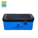 PRESTON INNOVATIONS SUPERA X 4.5L VENTAMESH TUB P0130163