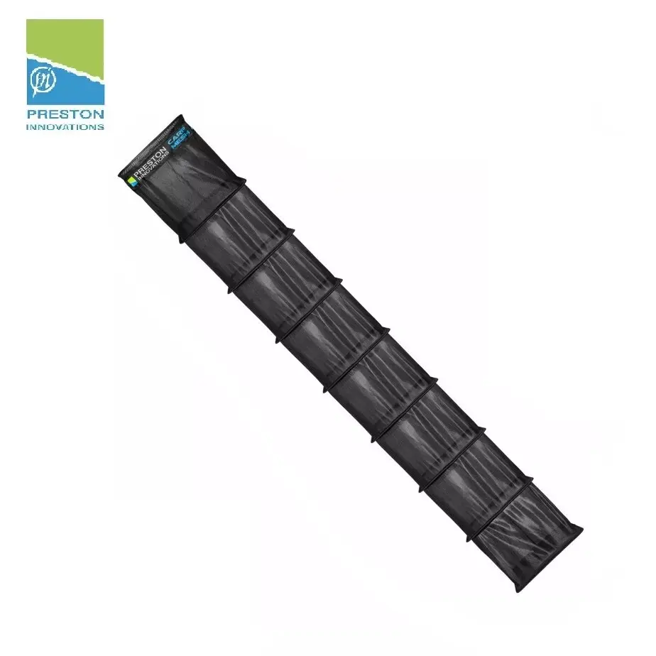 PRESTON INNOVATIONS CARP MESH KEEPNET 2.5M P0140018