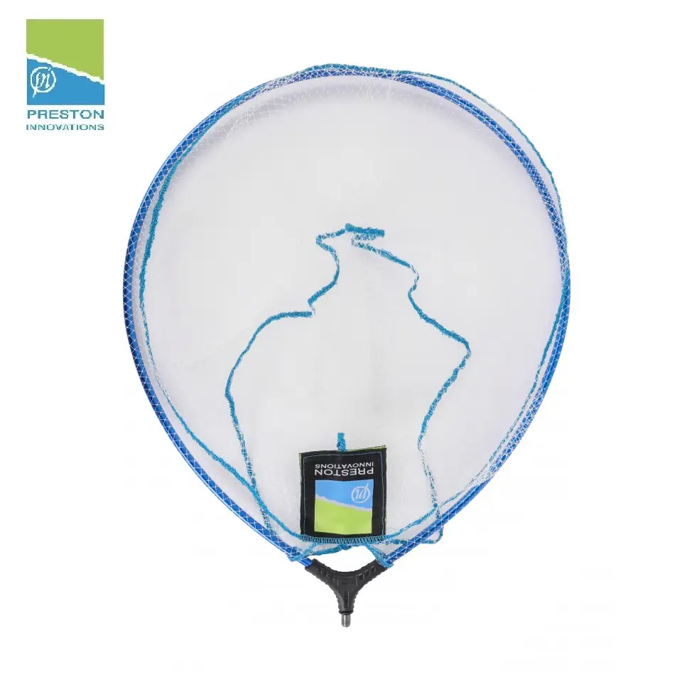 [P0140024] PRESTON INNOVATIONS SUPALITE NYLON LANDING NET - 50CM P0140024