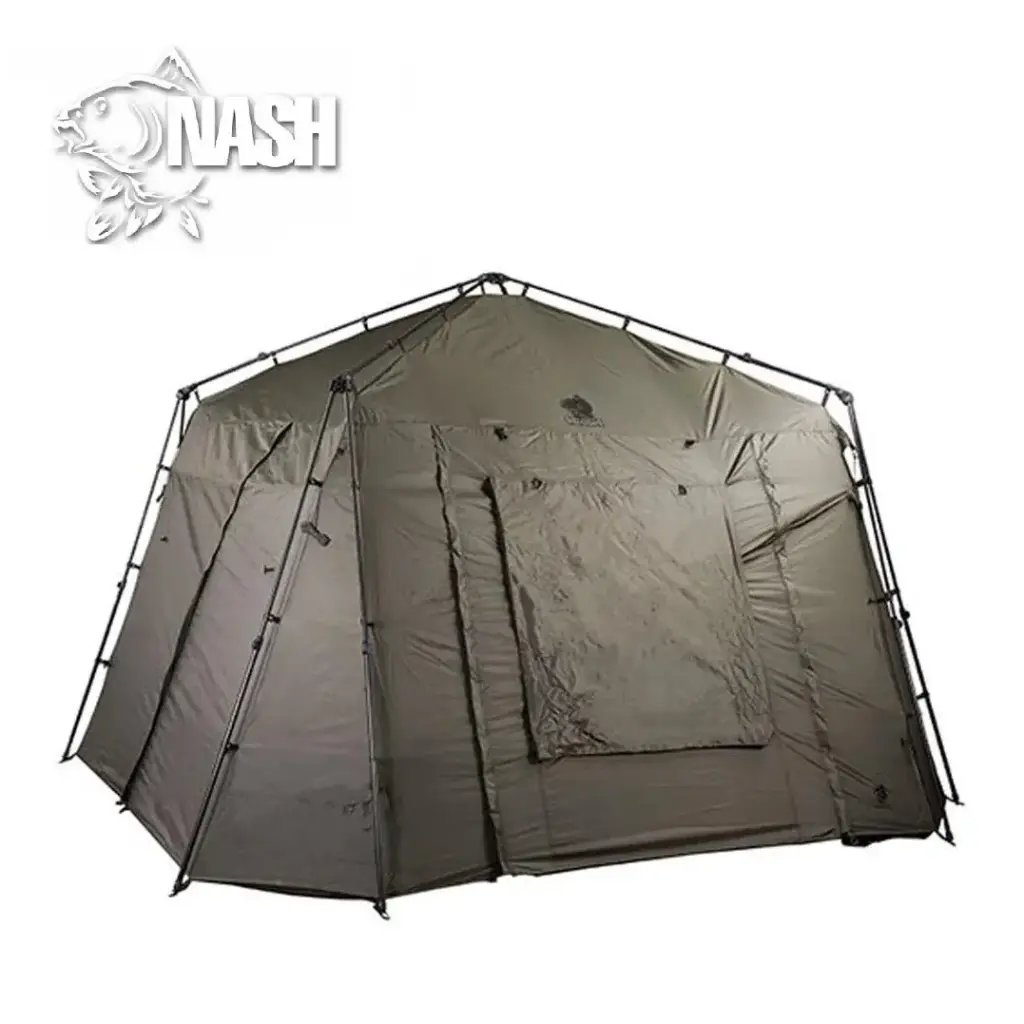 [T1200] Nash Bank Life Gazebo