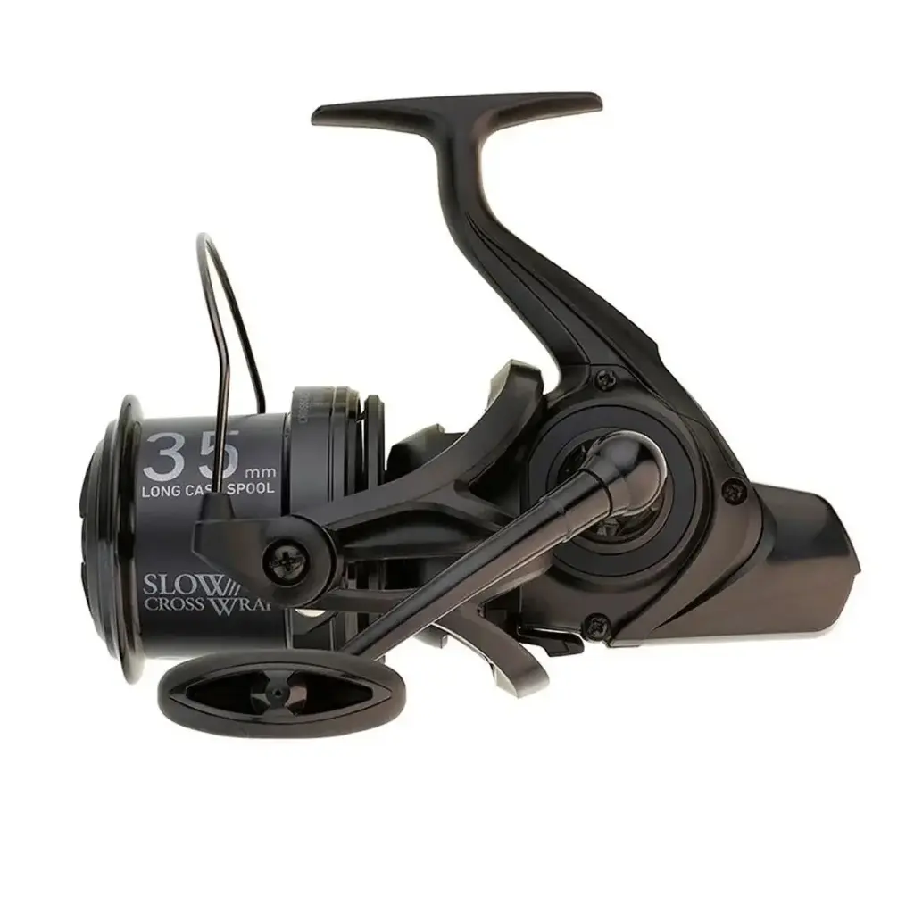 [CC2035SCW5000CQD] DAIWA CROSSCAST 35 SCW 5000 LD QD CC2035SCW5000LDQD