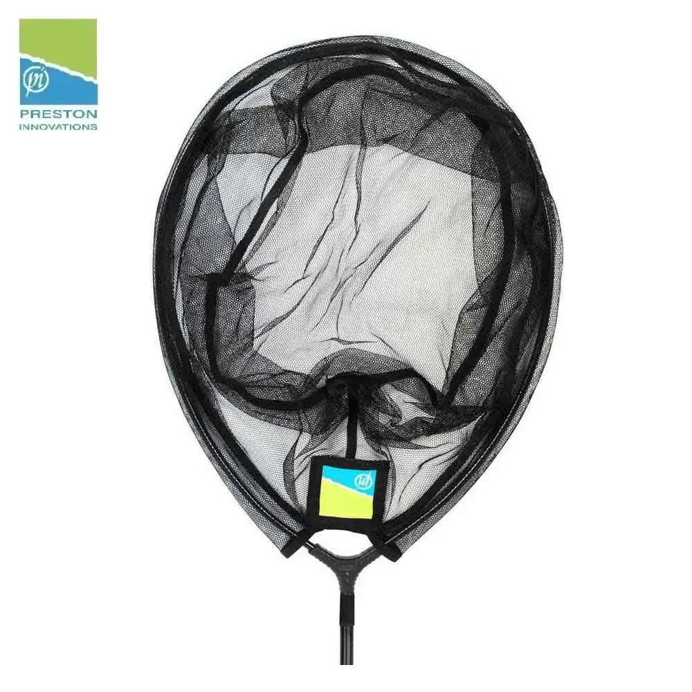 [P0140036] PRESTON INNOVATIONS HAIR MESH LADING NET 18IN P0140036