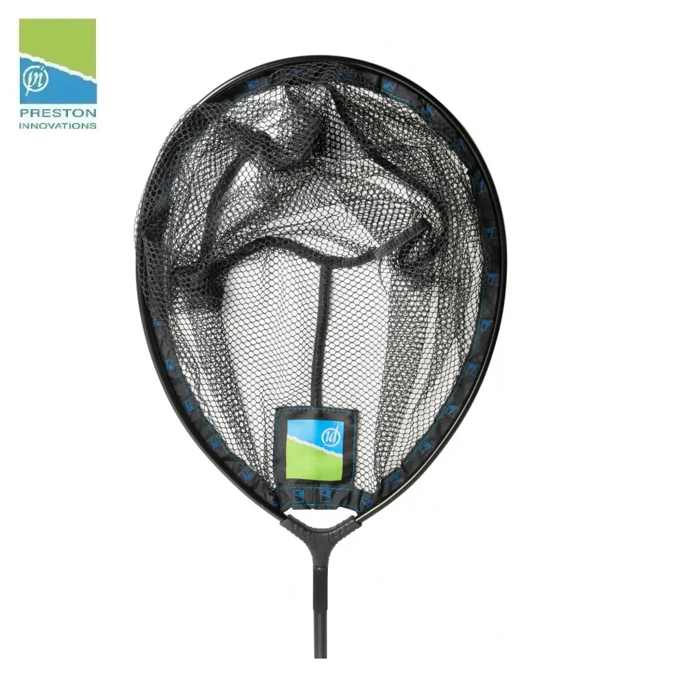 PRESTON INNOVATIONS QUICK DRY LANDING NET 16IN P0140039