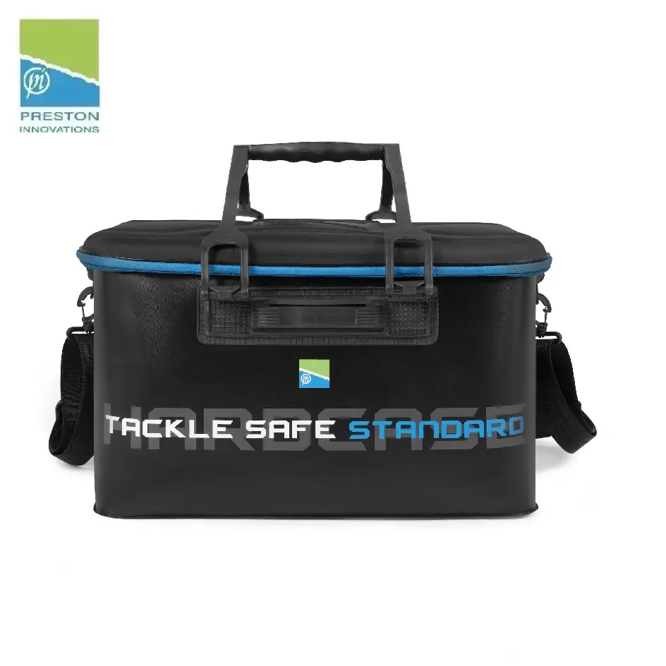 PRESTON INNOVATION SHARDCASE TACKLE SAFE P0130104