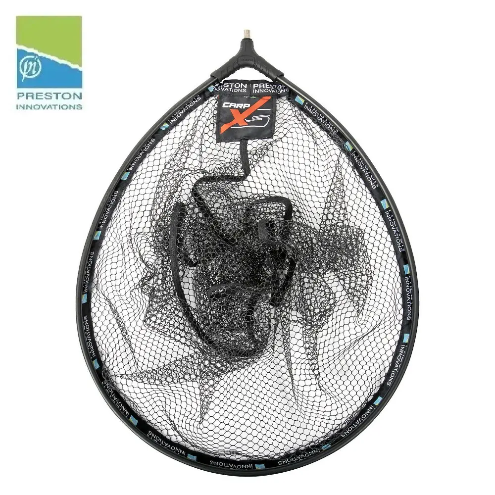 PRESTON INNOVATIONS CARP XS LANDING NET 18IN P0140049