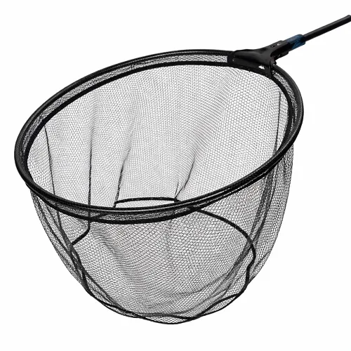 [P0140058] PRESTON INNOVATIONS CARBON HAIR MESH LANDING NET 18IN P0140058