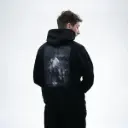 Nash Make It Happen Thophy Hoodie Black Size M