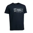 Nash Make It Happen Coordiales T-Shirt Black Size L
