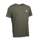 Nash Make It Happen Badge T-Shirt Green 3XL