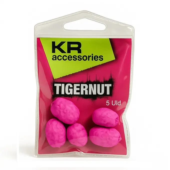 [KQCATP1706] KROM QUALITY ARTIFICIAL POP UPS TIGERNUT PINK KQCATP1706