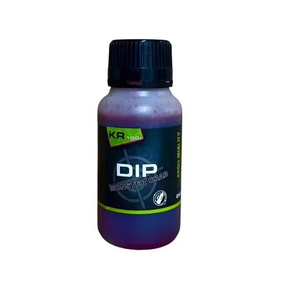 [KQDIP0707] Krom Quality KR600 Dip Monstercrab 250ml