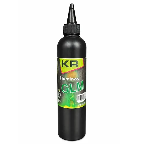 [KQFL1010] Krom Quality Flumino GLM 250ml