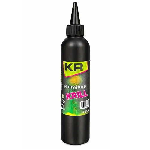 Krom Quality Flumino Krill 250ml