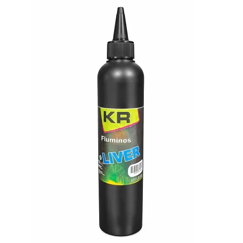 [KQFL1008] Krom Quality Flumino Liver 250ml