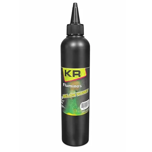 Krom Quality Flumino Melon Honey 250ml