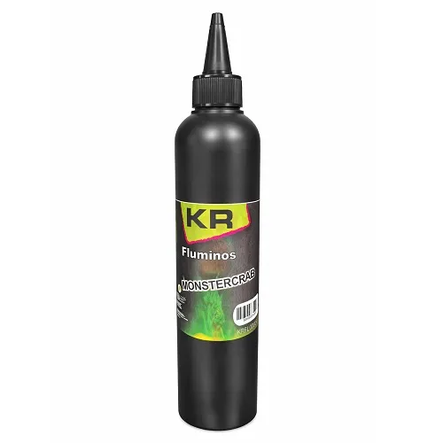 [KQFL1013] Krom Quality Flumino Monstercrab 250ml