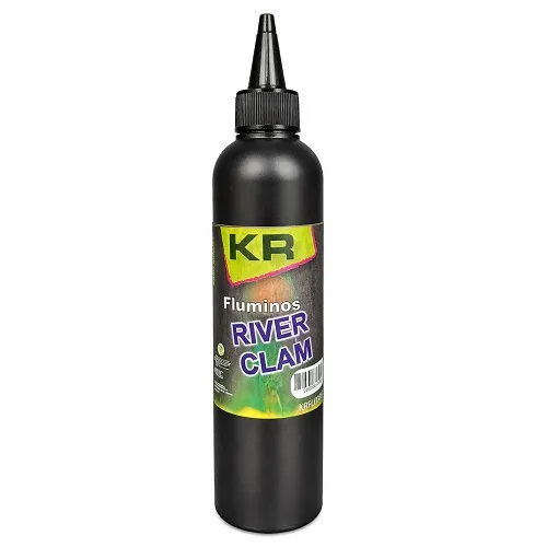 Krom Quality Flumino River Clam 250ml