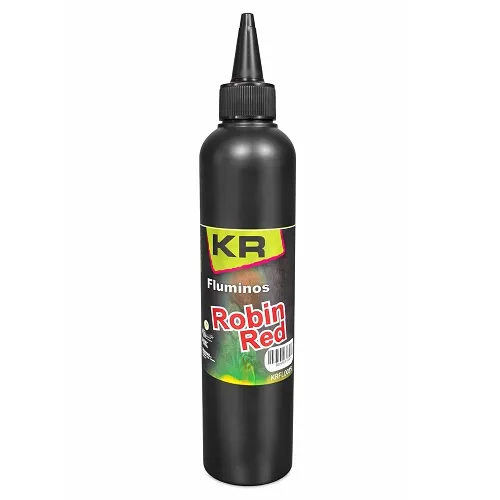 Krom Quality Flumino Robin Red 250ml