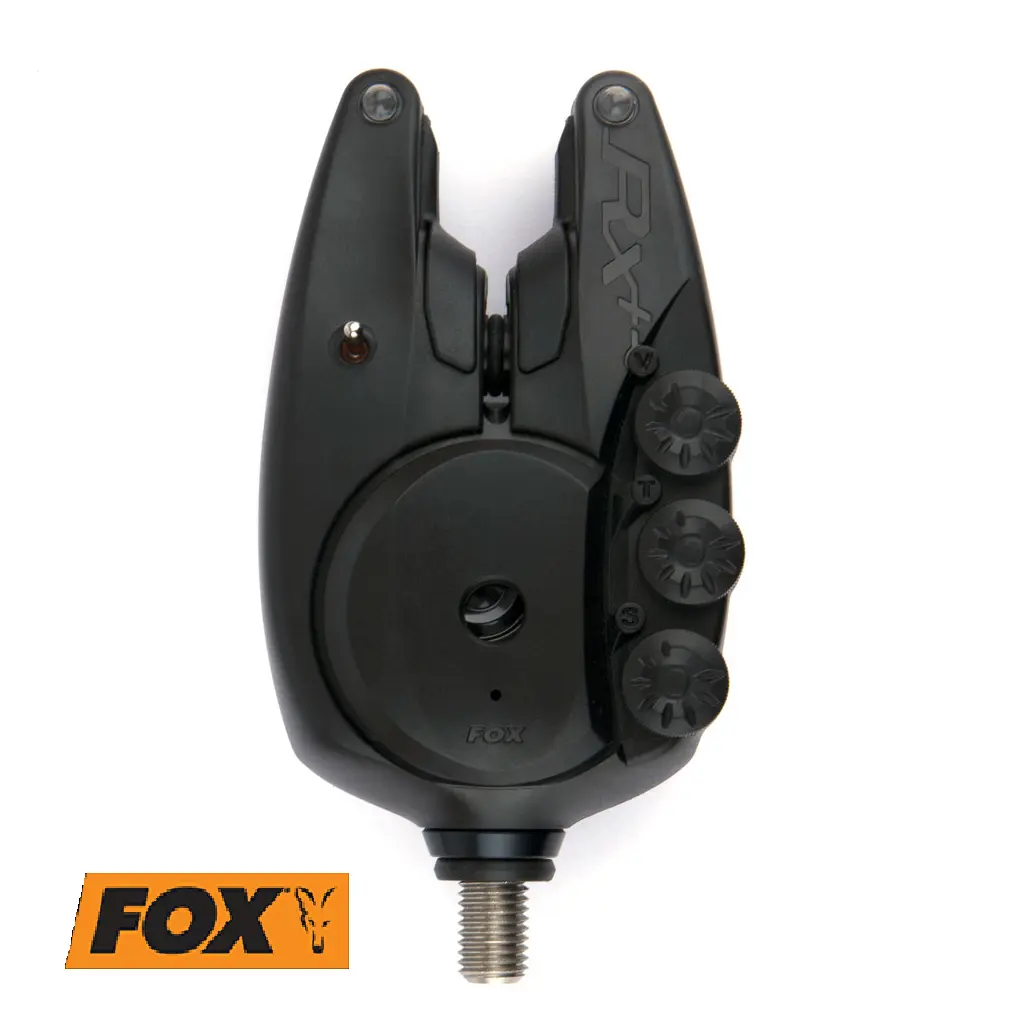 FOX MICRON RX+ CEI159