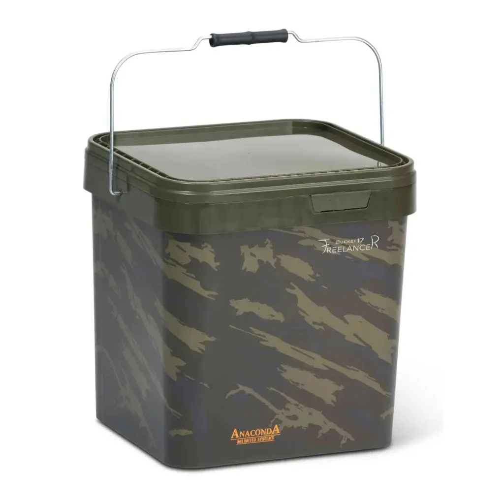 [2200 417] ANACONDA FREELANCER BUCKET 17L 2200 417